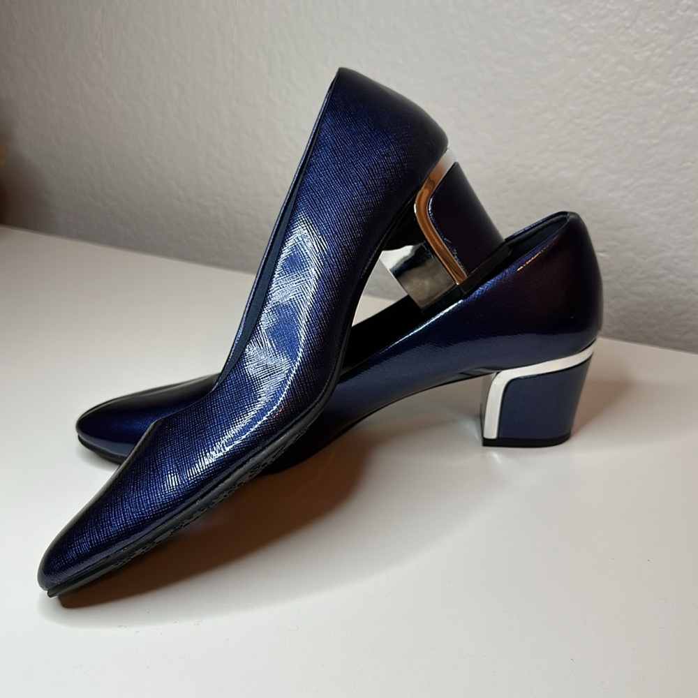 SOFT STYLE by Hush Puppies Mary Jane shoes
